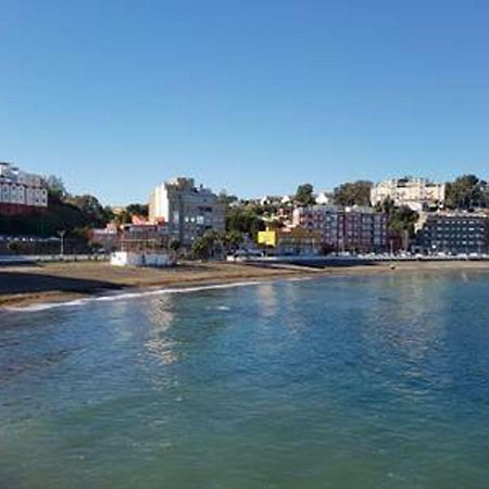 סאוטה Apartamentos Playa Benitez מראה חיצוני תמונה