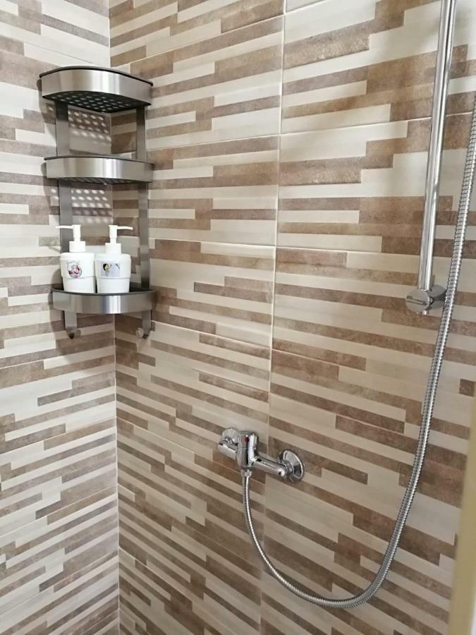 סאוטה Apartamentos Playa Benitez מראה חיצוני תמונה