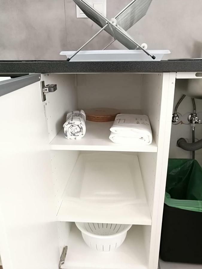 סאוטה Apartamentos Playa Benitez מראה חיצוני תמונה