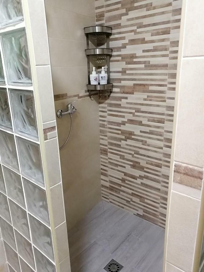 סאוטה Apartamentos Playa Benitez מראה חיצוני תמונה